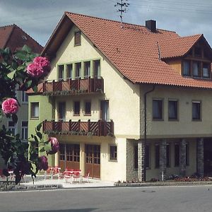 Landgashof Krone