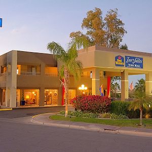 Best Western Yuma Mall Hotel&Suites